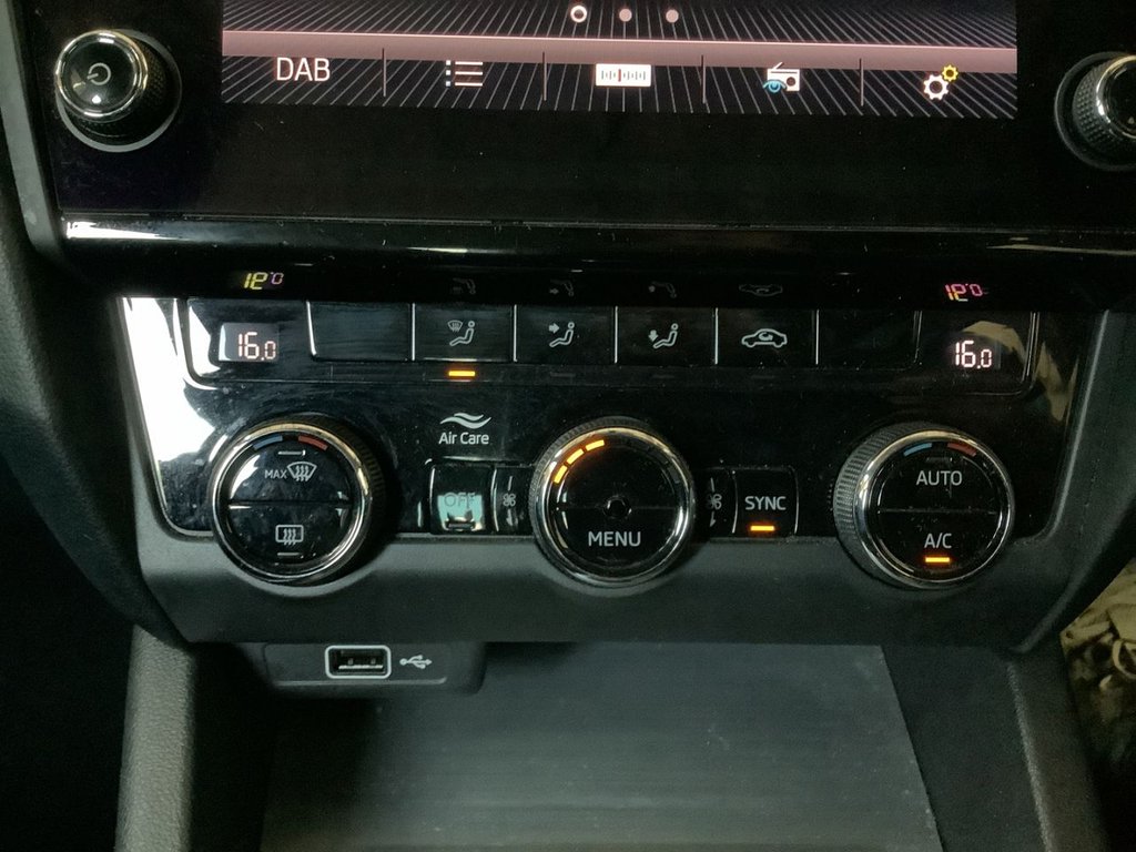 Used Skoda Octavia 2019 for sale - 78134615: Photo 25