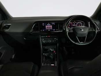 Used SEAT Ateca 2020 for sale - 74885156: Photo