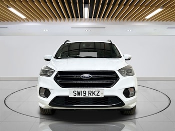 Used Ford Kuga 2019 for sale - 78524920: Photo