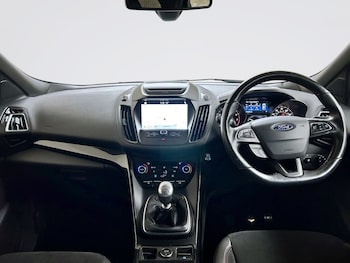 Used Ford Kuga 2019 for sale - 78524920: Photo