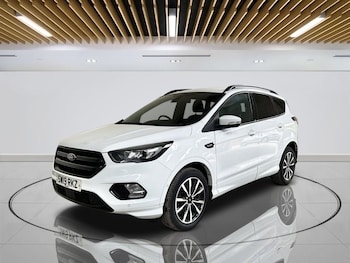 Used Ford Kuga 2019 for sale - 78524920: Photo