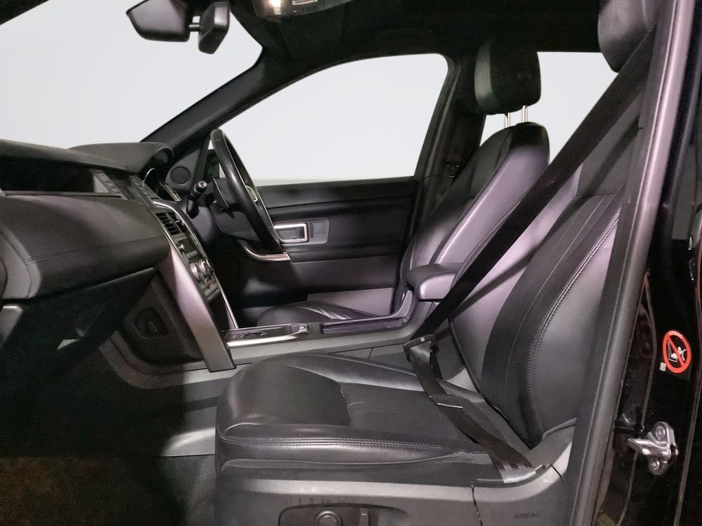 Used Land Rover Discovery Sport 2019 for sale - 76474571: Photo 12