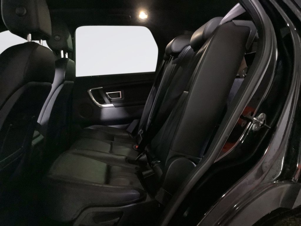 Used Land Rover Discovery Sport 2019 for sale - 76474571: Photo 13