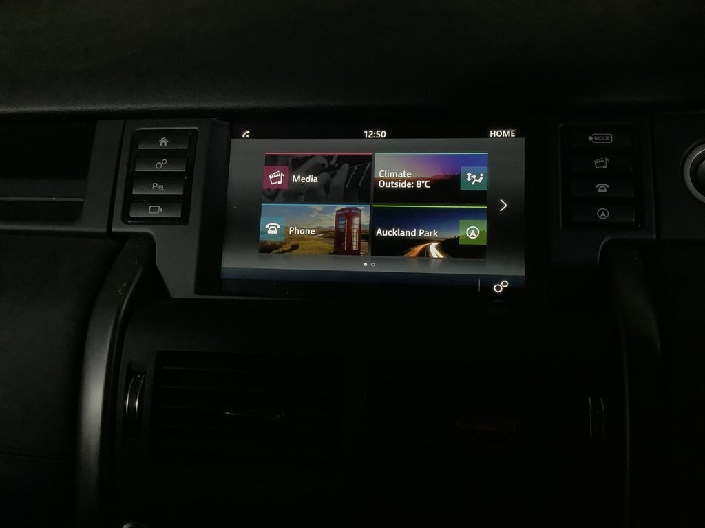 Used Land Rover Discovery Sport 2019 for sale - 76474571: Photo 24