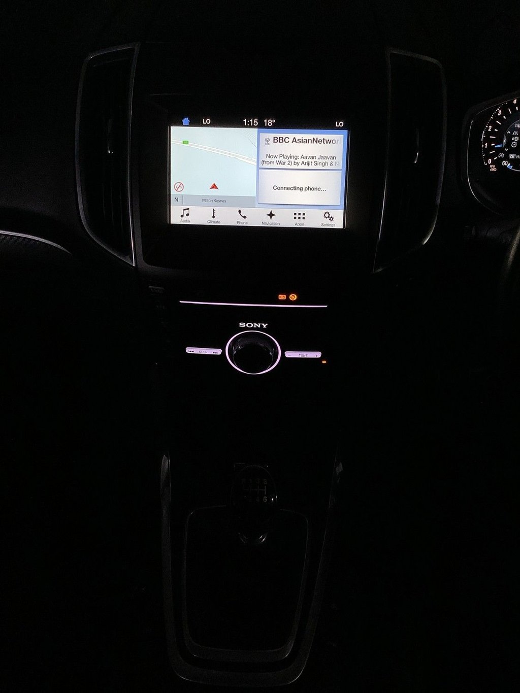 Vehicle 25