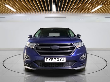 Used Ford Edge 2017 for sale - 75739274: Photo