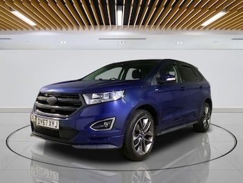 Used Ford Edge 2017 for sale - 75739274: Photo