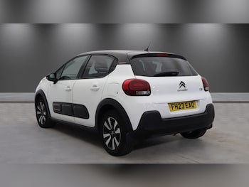 Used Citroen C3 2023 for sale - 78749087: Photo