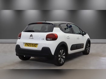 Used Citroen C3 2023 for sale - 78749087: Photo