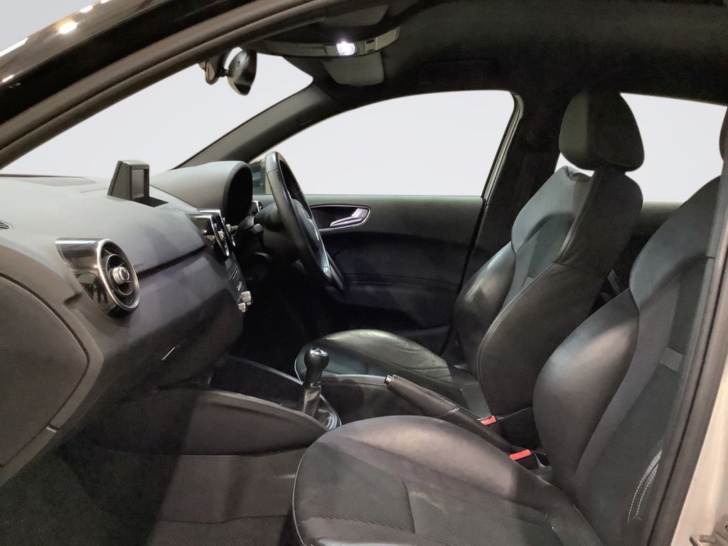 Used Audi A1 2013 for sale - 76751428: Photo 11