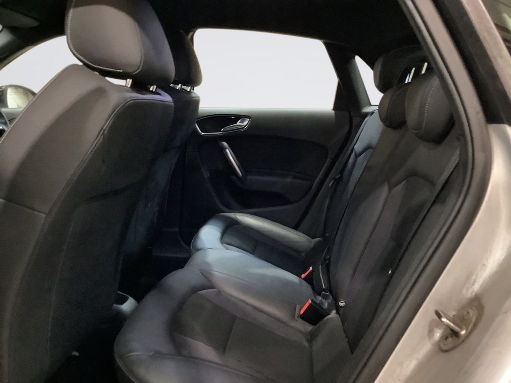 Used Audi A1 2013 for sale - 76751428: Photo 12