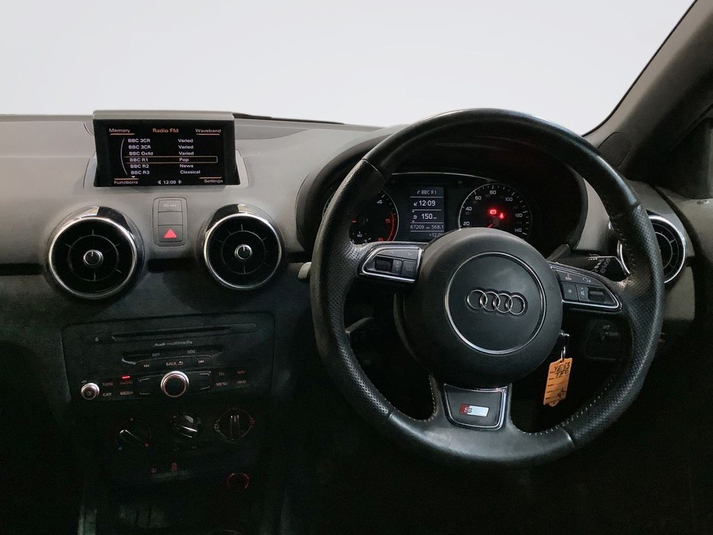 Used Audi A1 2013 for sale - 76751428: Photo 14