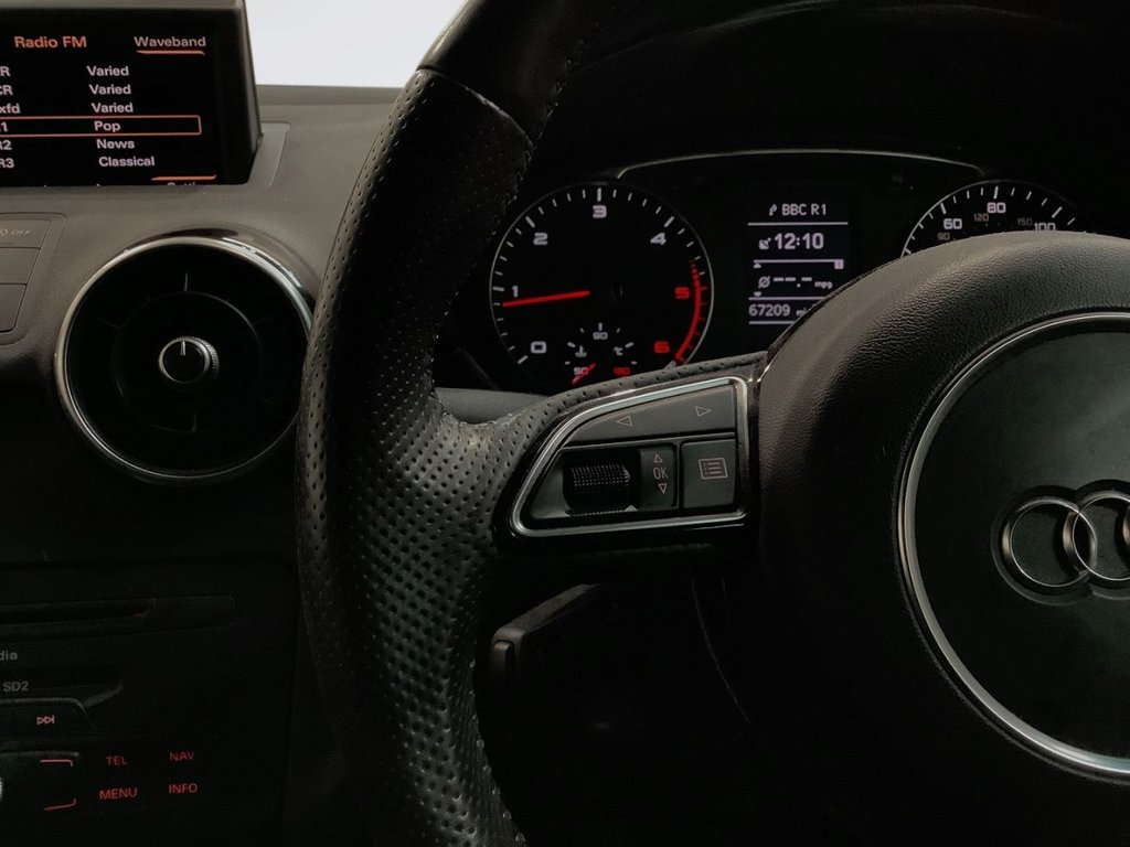 Used Audi A1 2013 for sale - 76751428: Photo 16