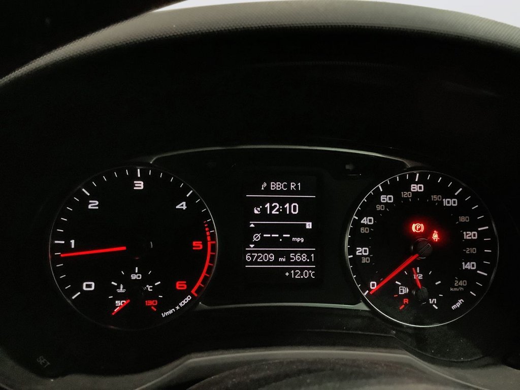 Used Audi A1 2013 for sale - 76751428: Photo 17