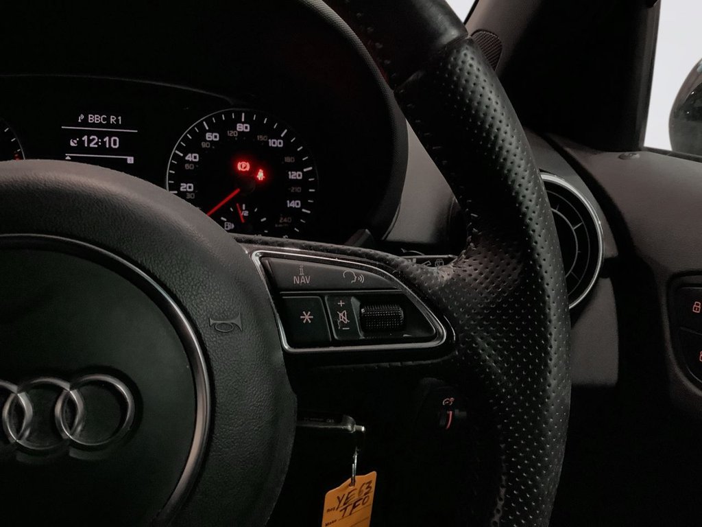 Used Audi A1 2013 for sale - 76751428: Photo 18