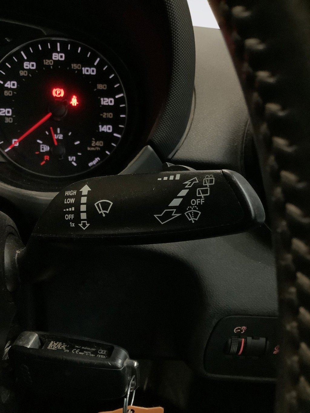 Used Audi A1 2013 for sale - 76751428: Photo 20