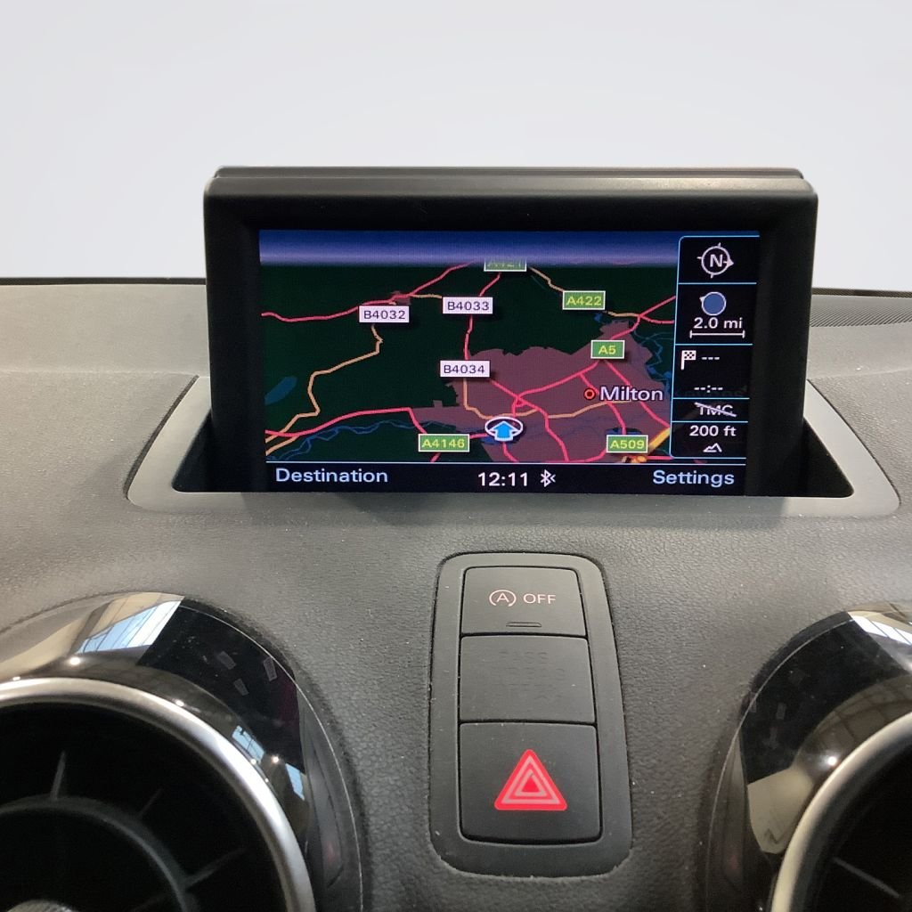 Used Audi A1 2013 for sale - 76751428: Photo 24