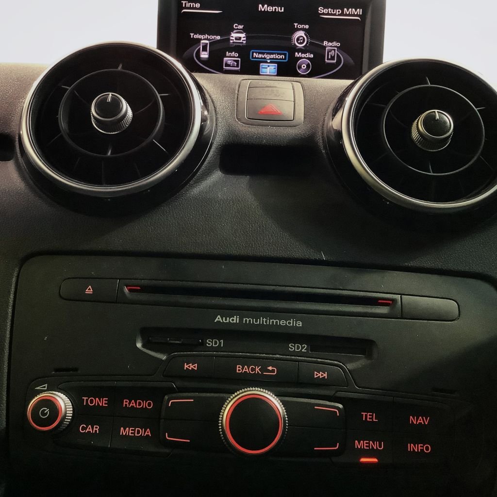 Used Audi A1 2013 for sale - 76751428: Photo 26