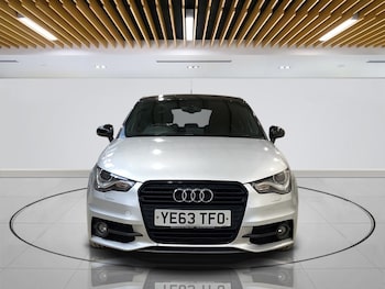 Used Audi A1 2013 for sale - 76751428: Photo