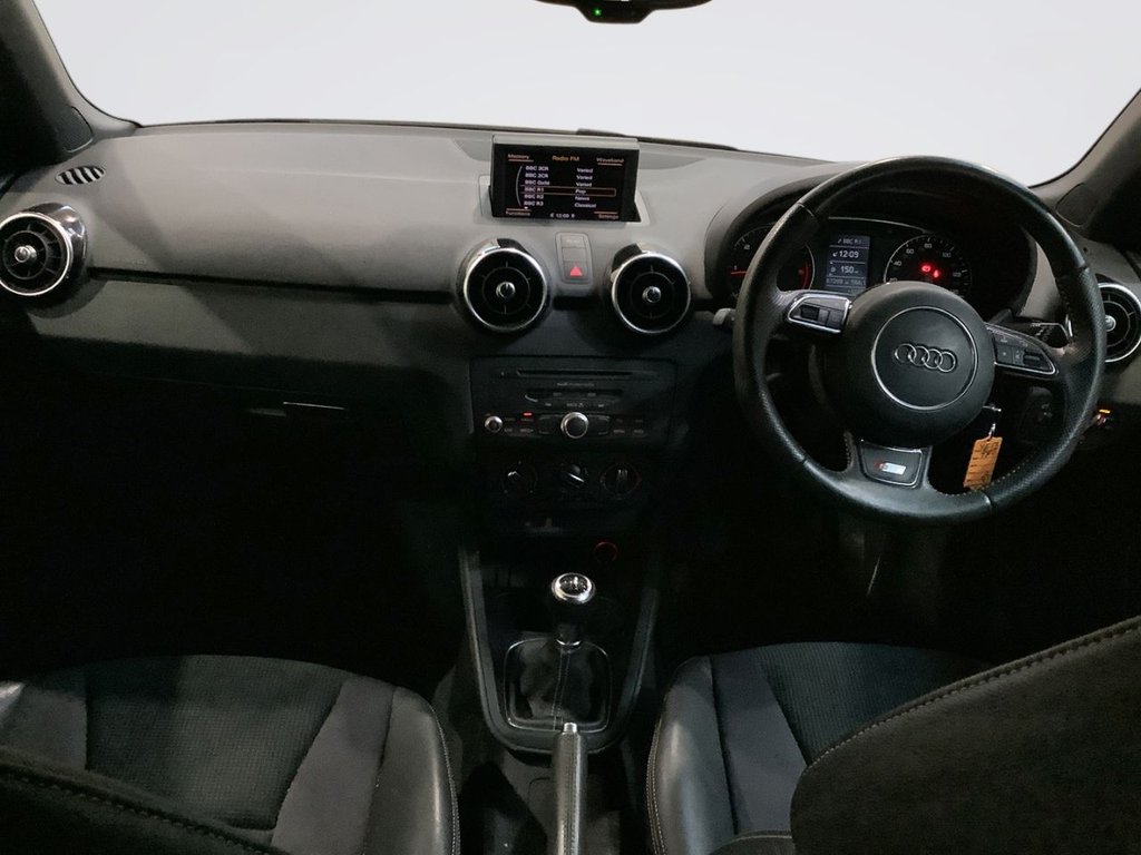 Used Audi A1 2013 for sale - 76751428: Photo 3