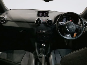 Used Audi A1 2013 for sale - 76751428: Photo