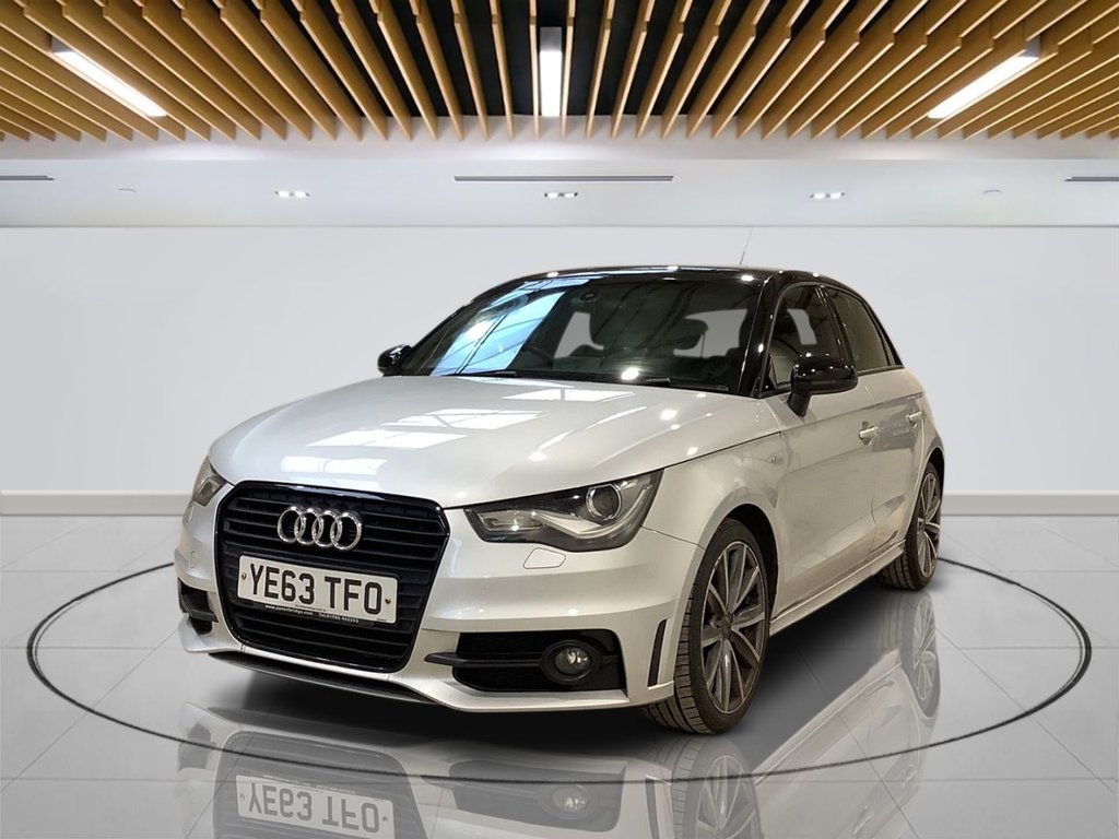 Used Audi A1 2013 for sale - 76751428: Photo 4