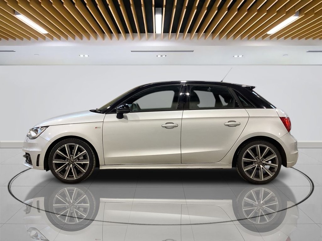 Used Audi A1 2013 for sale - 76751428: Photo 5