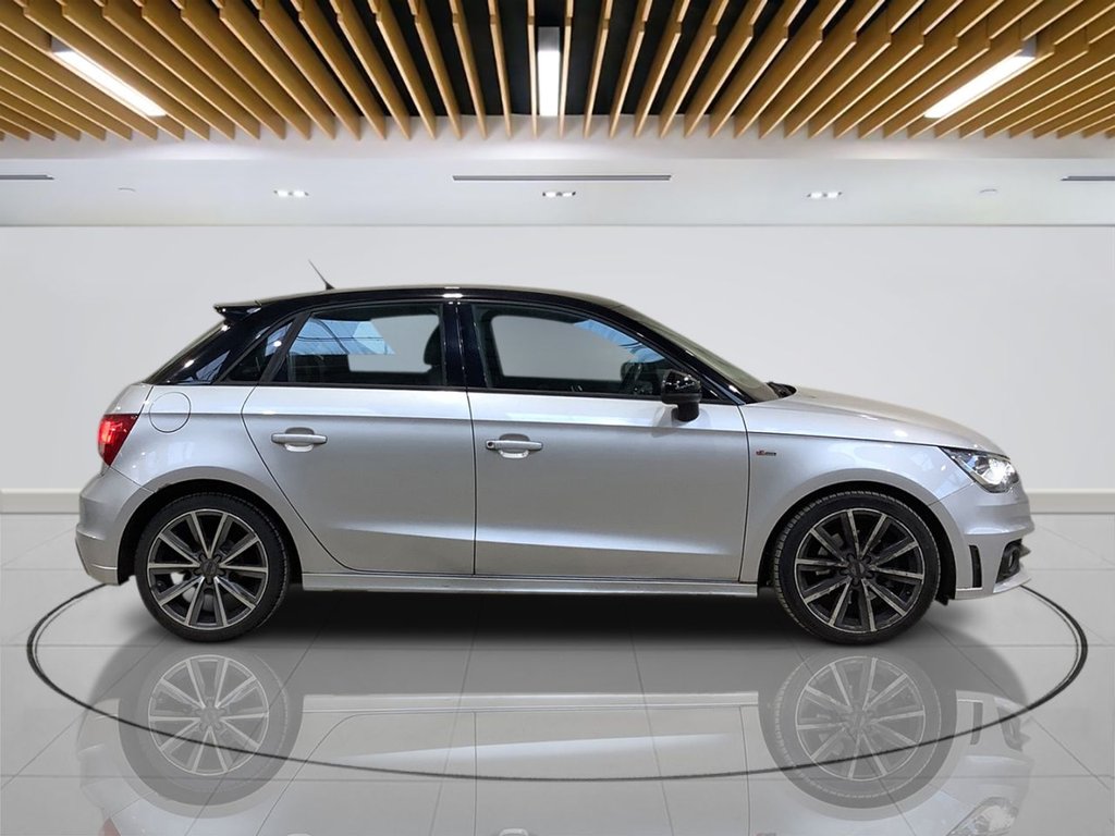 Used Audi A1 2013 for sale - 76751428: Photo 9