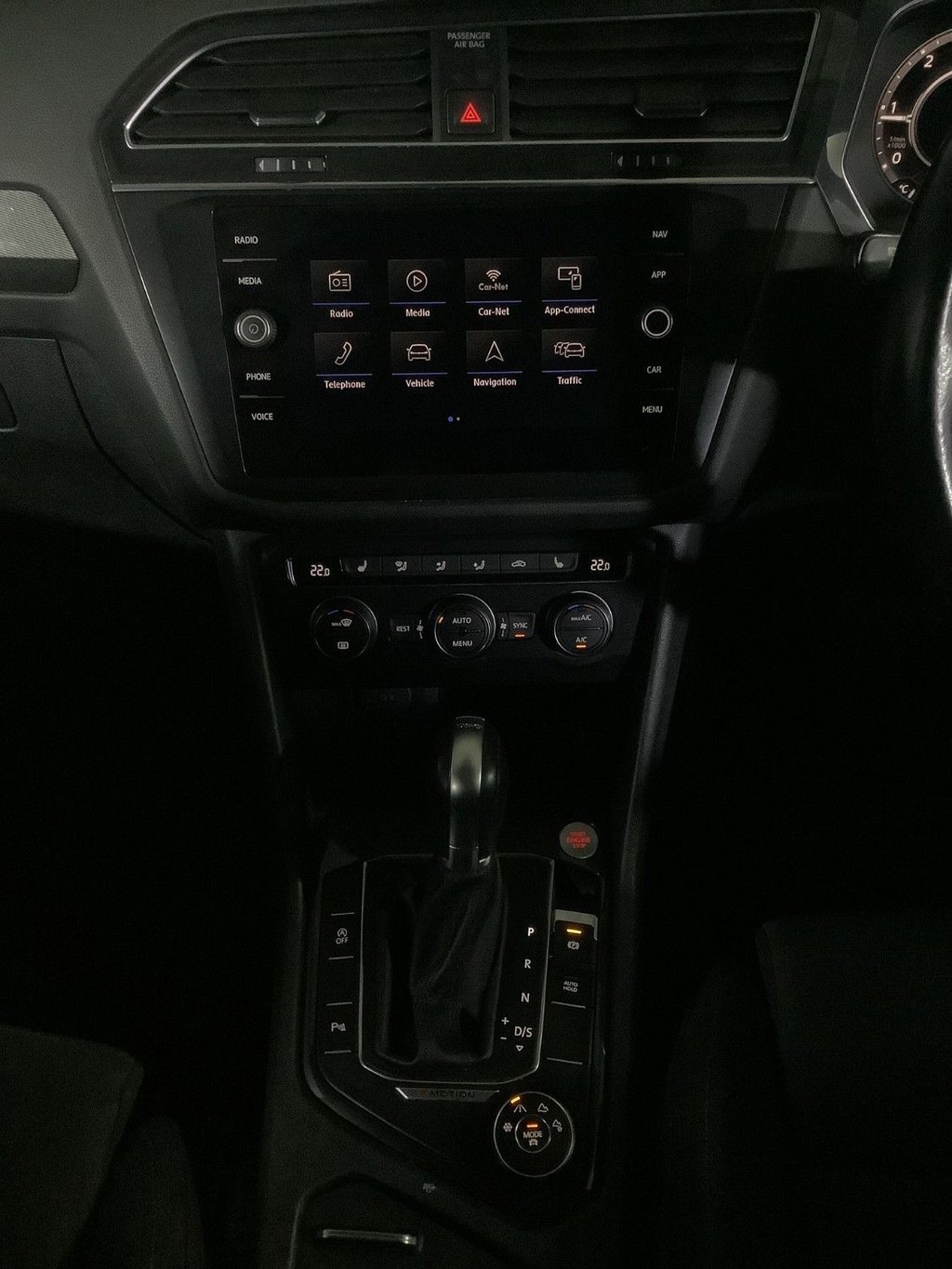 Used Volkswagen Tiguan Allspace 2019 for sale - 77725725: Photo 28