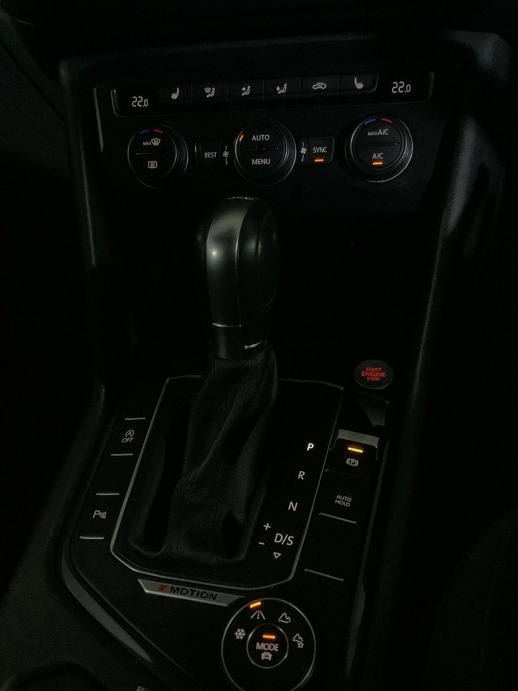 Used Volkswagen Tiguan Allspace 2019 for sale - 77725725: Photo 29