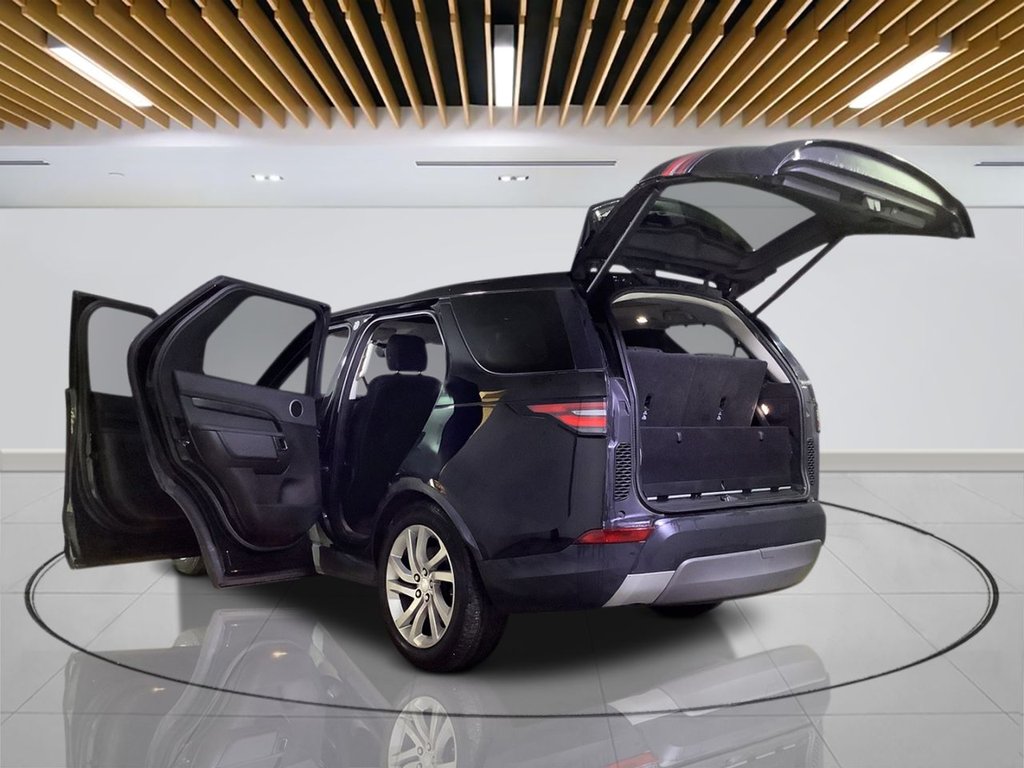 Used Land Rover Discovery 2018 for sale - 76439362: Photo 10