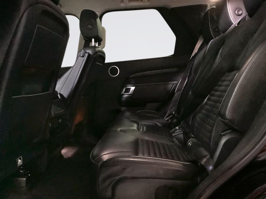 Used Land Rover Discovery 2018 for sale - 76439362: Photo 14