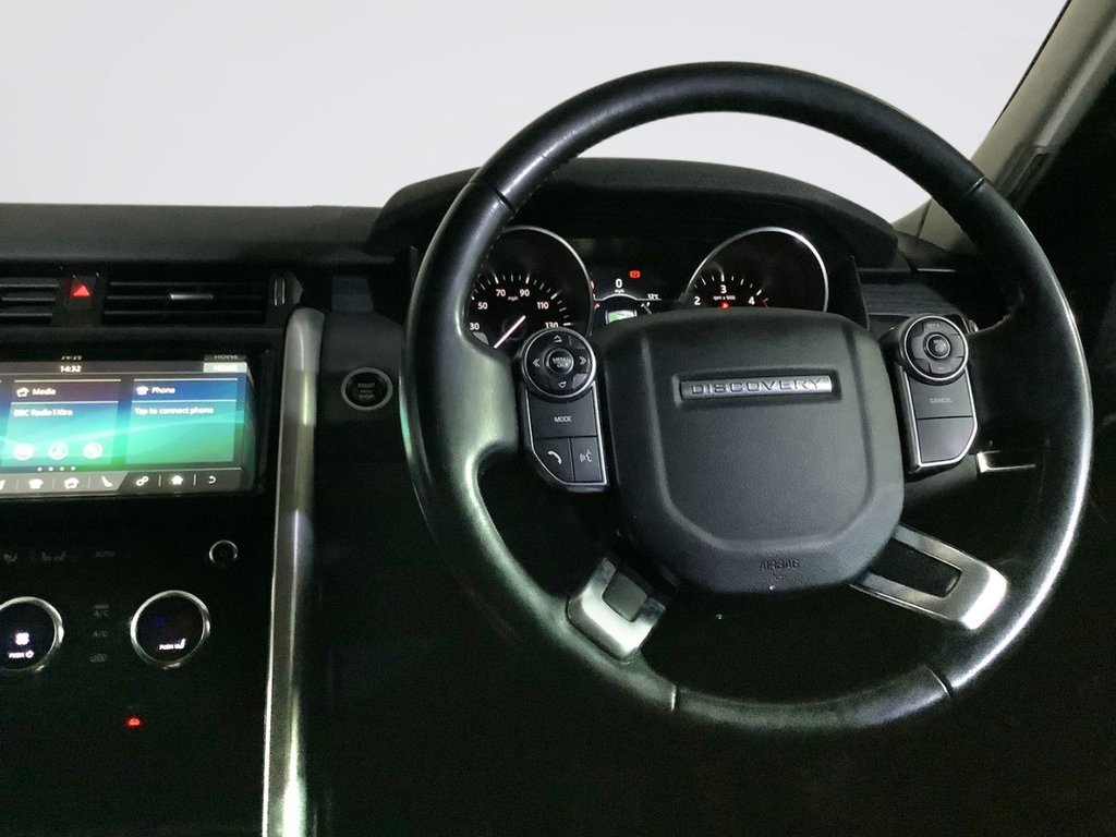 Used Land Rover Discovery 2018 for sale - 76439362: Photo 18