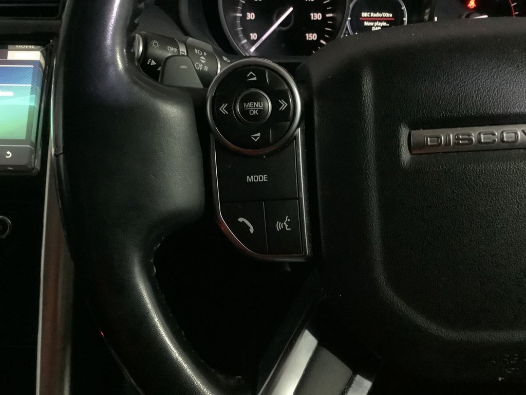 Used Land Rover Discovery 2018 for sale - 76439362: Photo 20