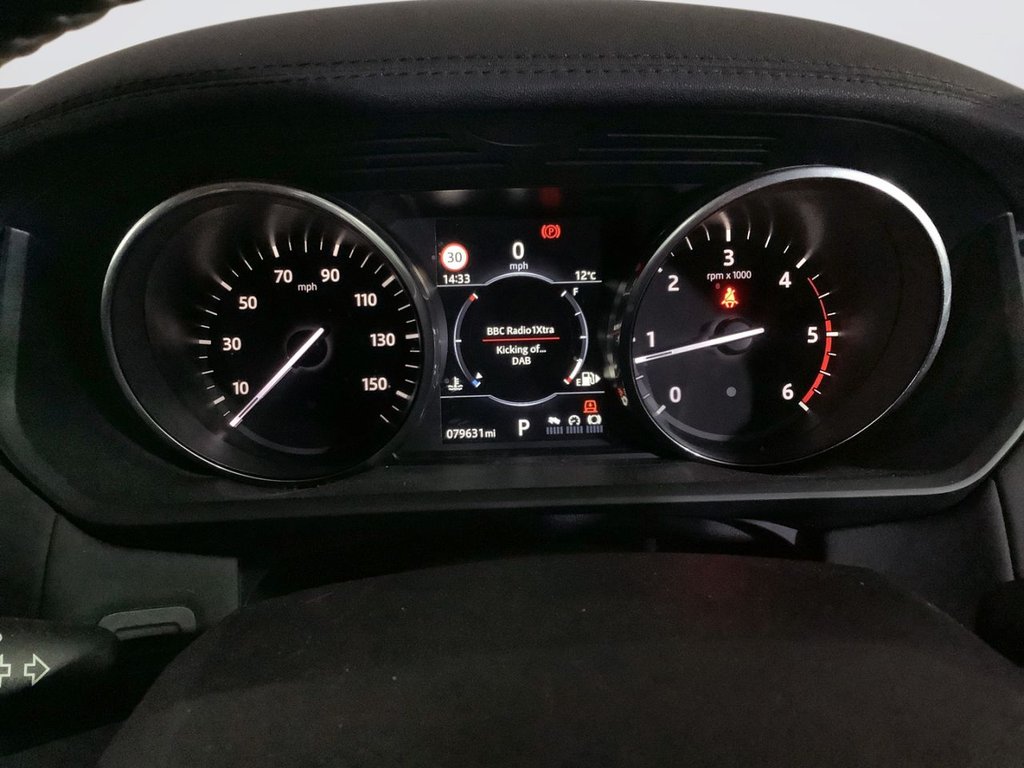 Used Land Rover Discovery 2018 for sale - 76439362: Photo 21