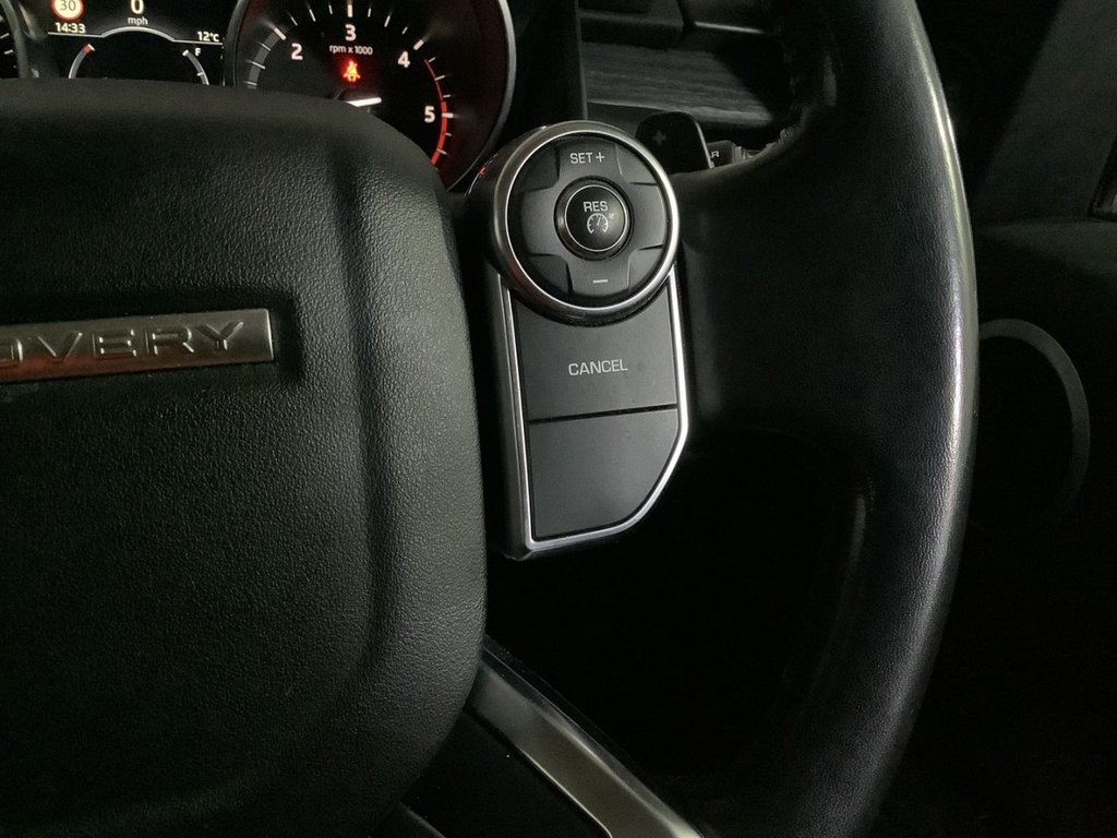 Used Land Rover Discovery 2018 for sale - 76439362: Photo 22