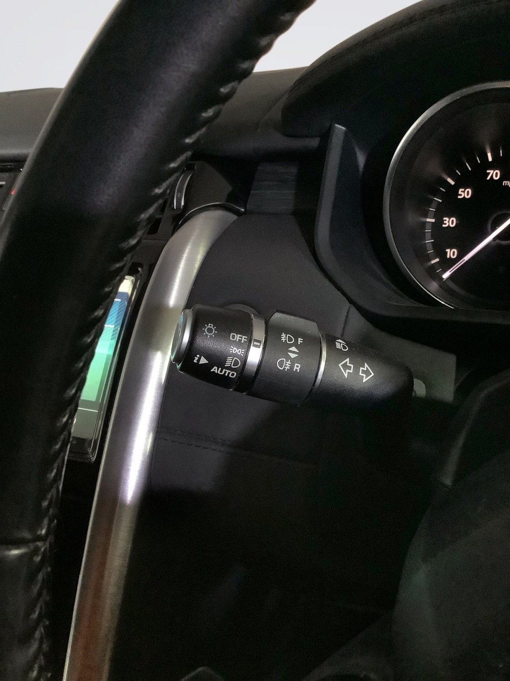 Used Land Rover Discovery 2018 for sale - 76439362: Photo 23