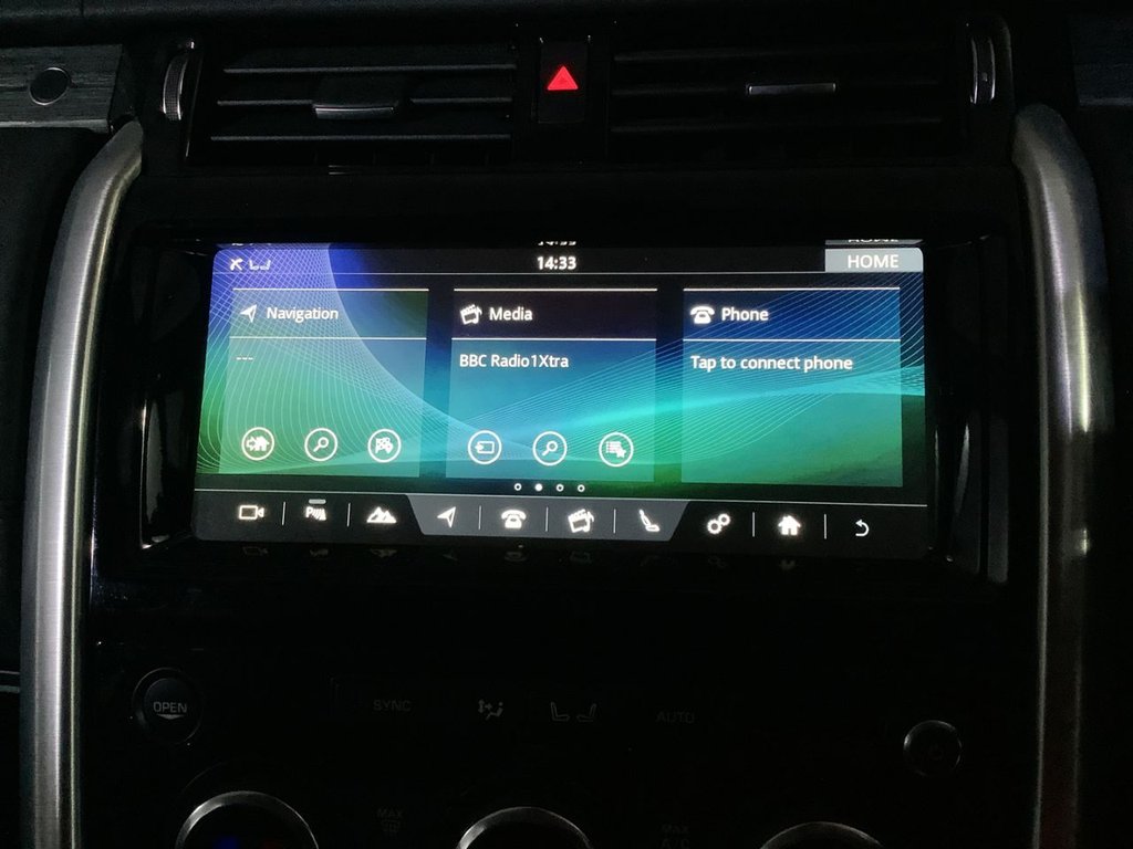 Used Land Rover Discovery 2018 for sale - 76439362: Photo 26