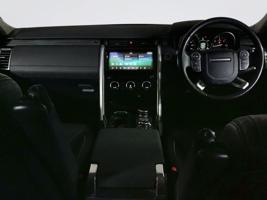 Used Land Rover Discovery 2018 for sale - 76439362: Photo 3