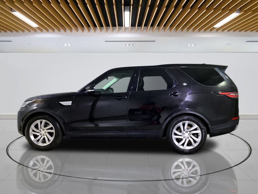 Used Land Rover Discovery 2018 for sale - 76439362: Photo 5