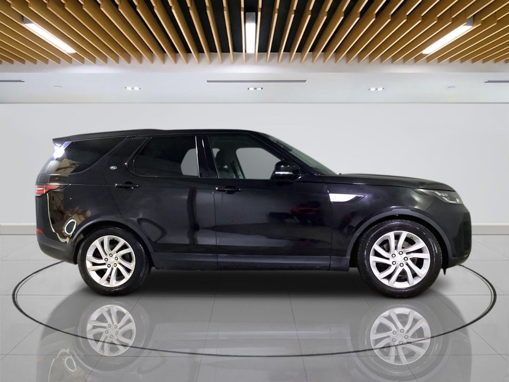 Used Land Rover Discovery 2018 for sale - 76439362: Photo 9