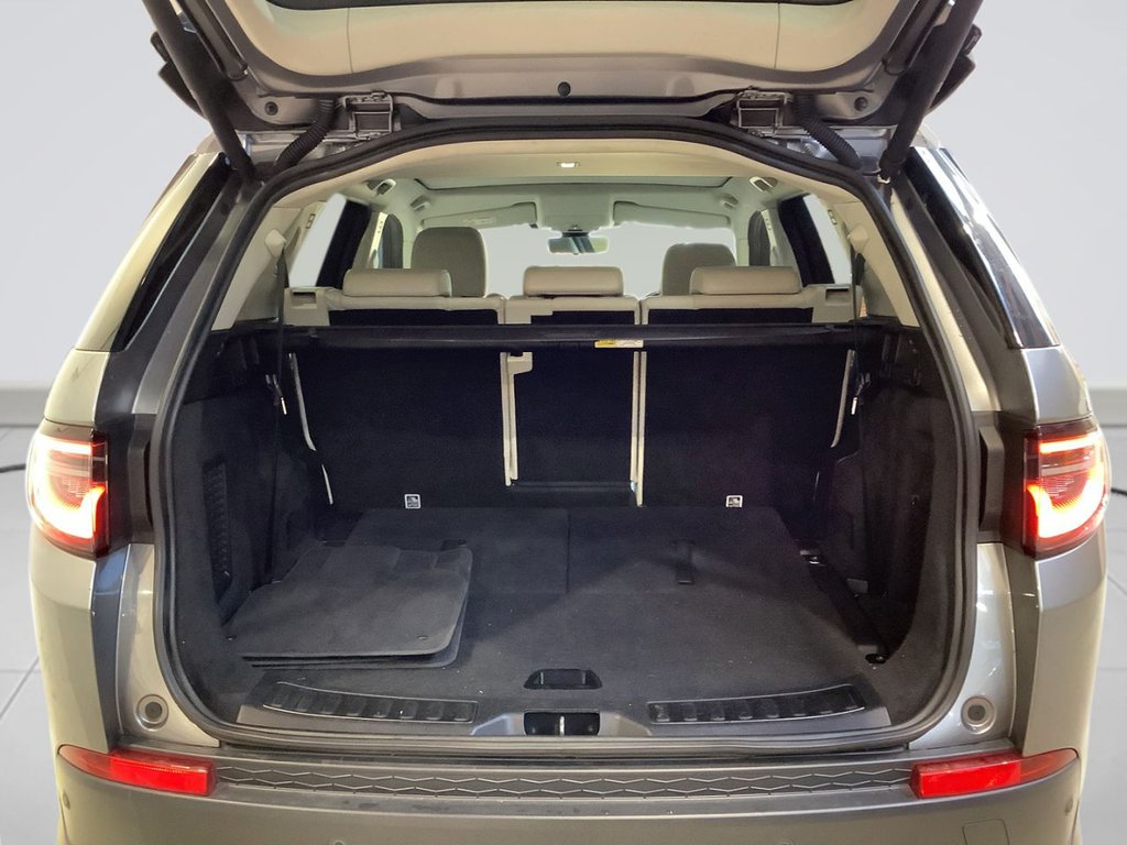 Used Land Rover Discovery Sport 2020 for sale - 76985806: Photo 10