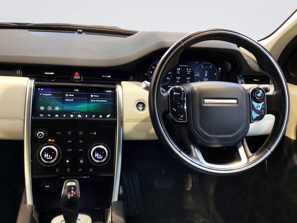 Used Land Rover Discovery Sport 2020 for sale - 76985806: Photo 12