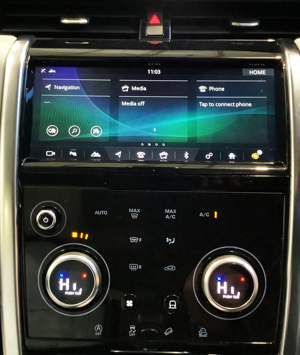 Used Land Rover Discovery Sport 2020 for sale - 76985806: Photo 20