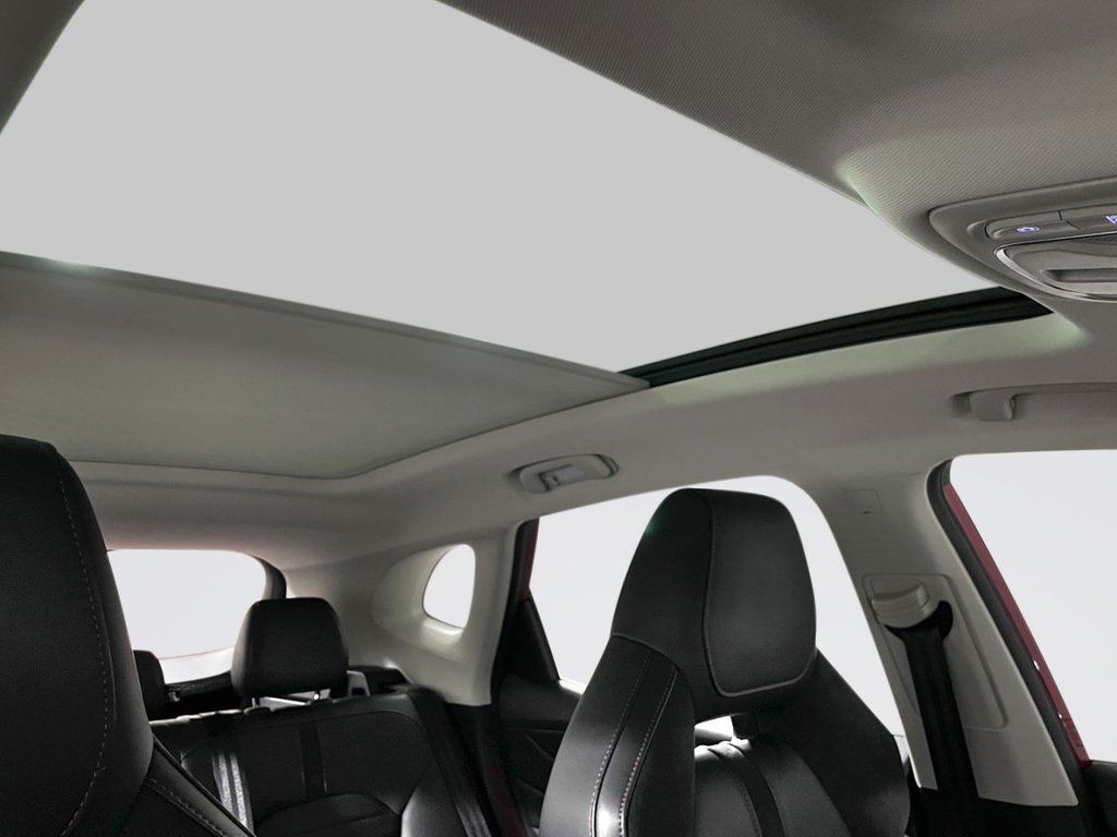 Used MG MG HS 2021 for sale - 77064884: Photo 13