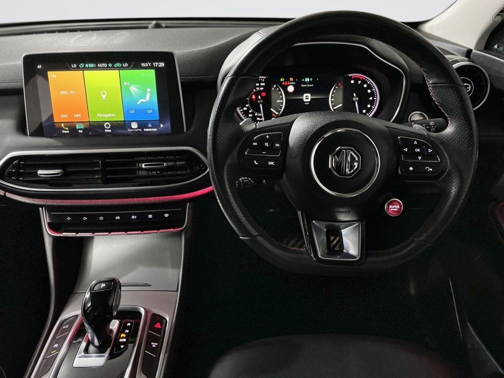 Used MG MG HS 2021 for sale - 77064884: Photo 16