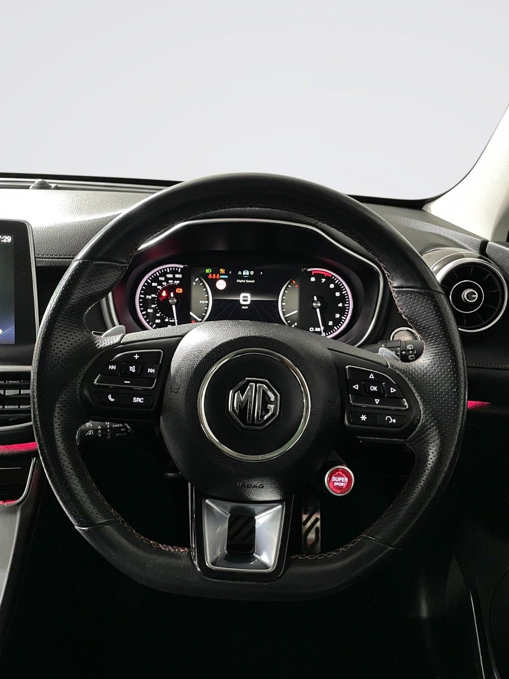 Used MG MG HS 2021 for sale - 77064884: Photo 17