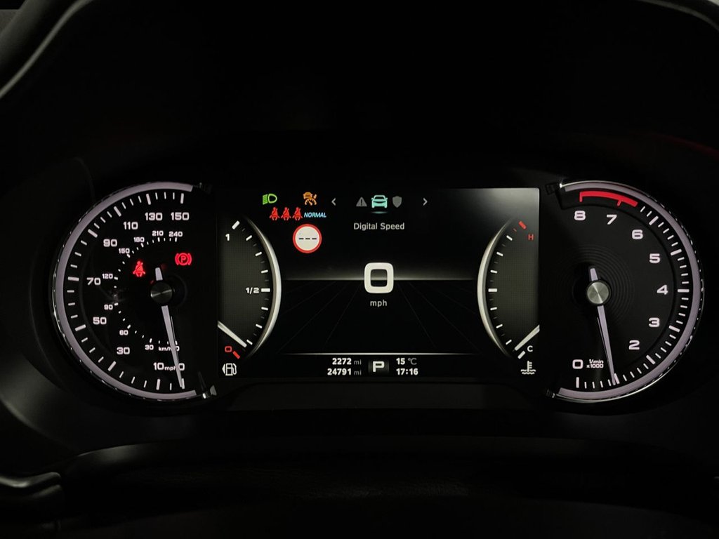 Used MG MG HS 2021 for sale - 77064884: Photo 19