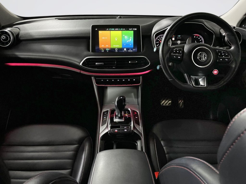 Used MG MG HS 2021 for sale - 77064884: Photo 2