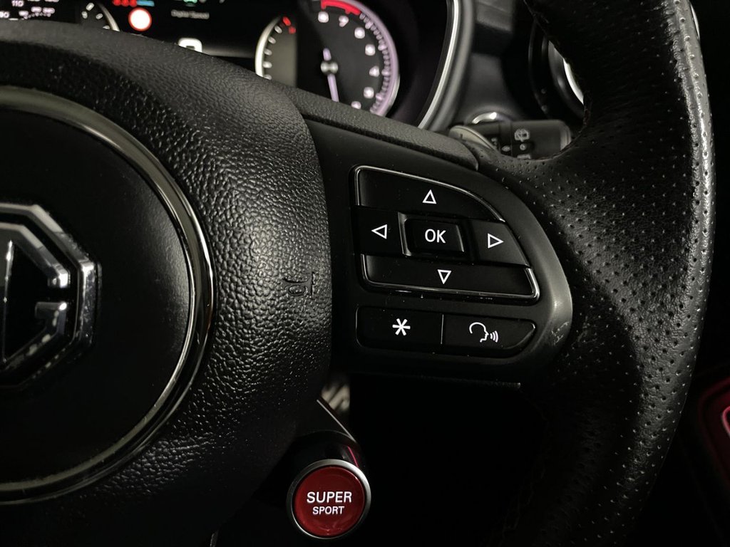 Used MG MG HS 2021 for sale - 77064884: Photo 20